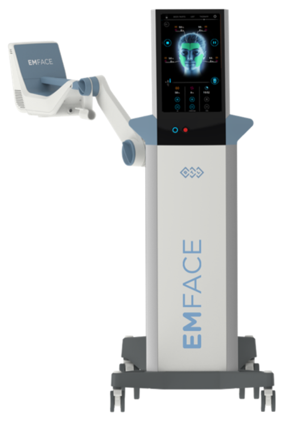 EMFACE