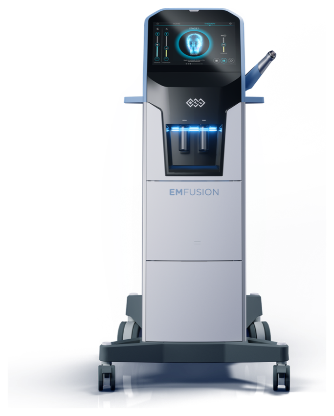 EMFUSION