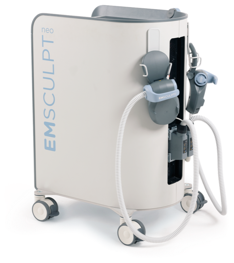 EMSCULPT NEO