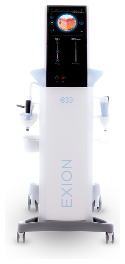 EXION