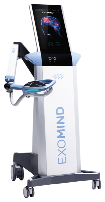 EXOMIND