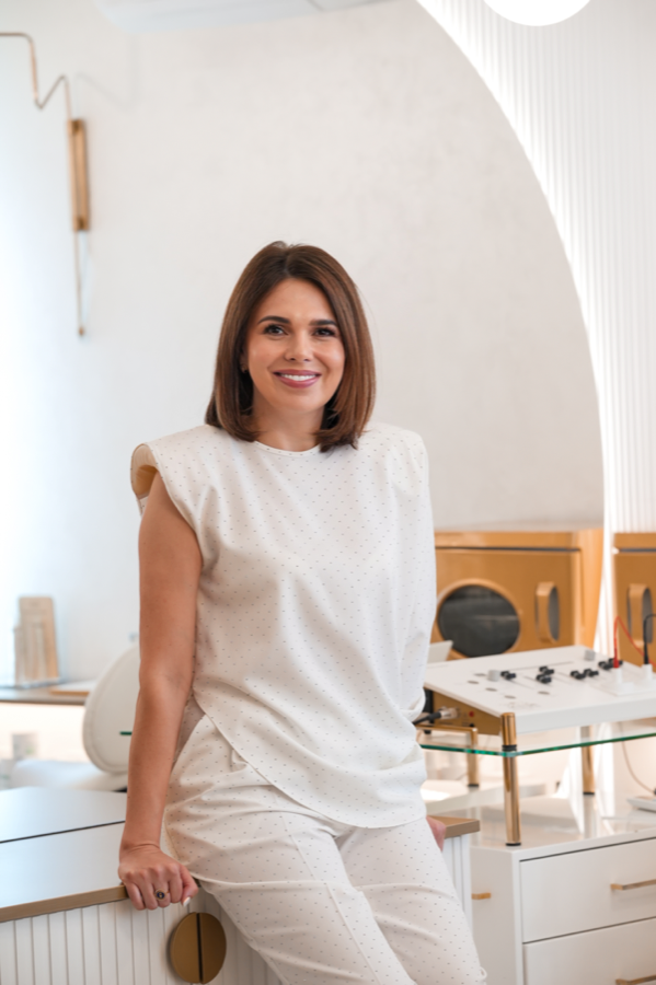 Florentina Ivanov